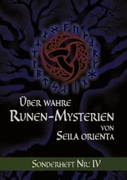 Cover von Über wahre Runen-Mysterien: IV