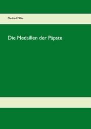 Cover von Die Medaillen der Päpste