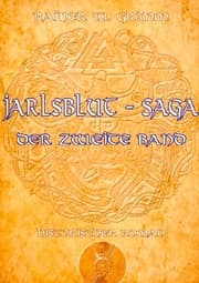 Cover von Jarlsblut - Saga (2)