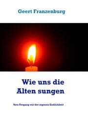 Cover von Wie uns die Alten sungen