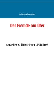 Cover von Der Fremde am Ufer