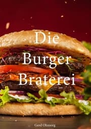 Cover von Die Burger Braterei