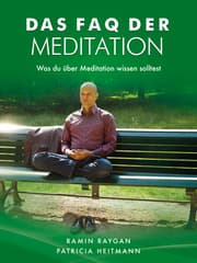 Cover von Das FAQ der Meditation