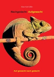 Cover von Nachgedacht Aufgewacht