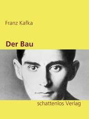Cover von Der Bau