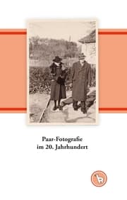 Cover von Paar-Fotografie im 20. Jahrhundert