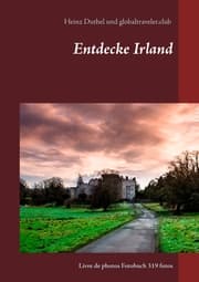 Cover von Entdecke Irland