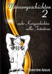 Cover von Männergeschichten 2