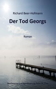 Cover von Der Tod Georgs