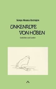 Cover von Unkenrufe von hüben