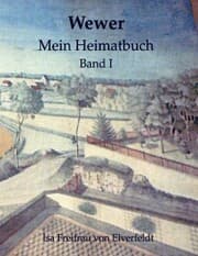 Cover von Wewer