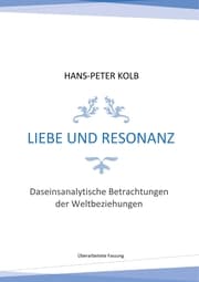 Cover von Liebe und Resonanz