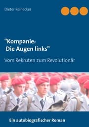Cover von 'Kompanie: Die Augen links'