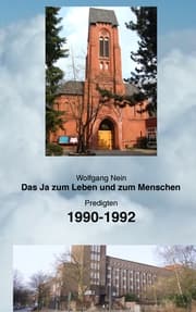 Cover von Das Ja zum Leben und zum Menschen, Band 9