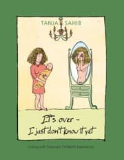 Cover von It's over - I just don't know it yet!