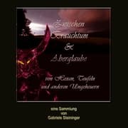 Cover von Zwischen Brauchtum und Aberglaube