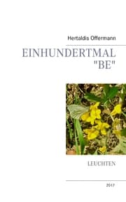 Cover von Einhundertmal 'be'