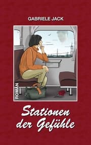 Cover von Stationen der Gefühle