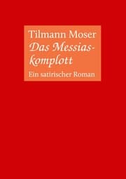 Cover von Das Messiaskomplott