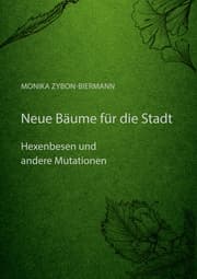 Cover von Neue Bäume für die Stadt