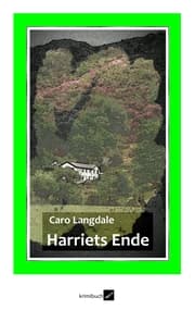 Cover von Harriets Ende