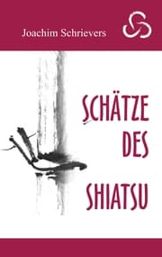 Cover von Schätze des Shiatsu