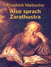 Cover von Also sprach Zarathustra