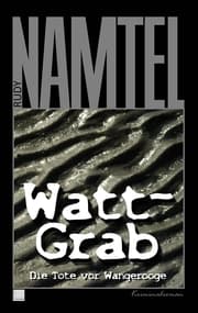 Cover von Watt-Grab