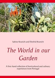 Cover von The World in our Garden