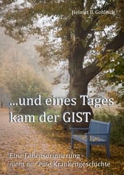 Cover von ...und eines Tages kam der GIST