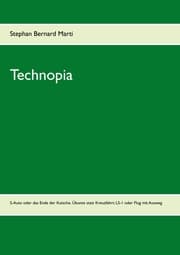 Cover von Technopia