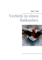 Cover von Verliebt in einen Balkanboy
