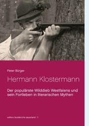 Cover von Hermann Klostermann