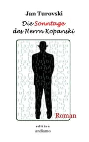 Cover von Die Sonntage des Herrn Kopanski