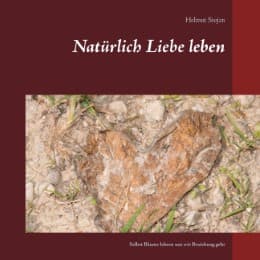 Cover von Natürlich Liebe leben