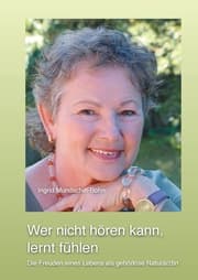 Cover von Wer nicht hören kann, lernt fühlen
