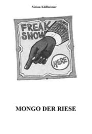 Cover von Mongo der Riese
