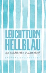 Cover von Leuchtturm Hellblau