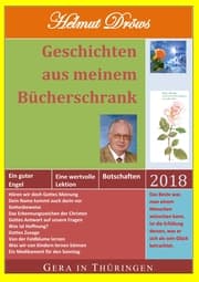 Cover von Geschichten aus meinem Bücherschrank