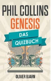 Cover von Phil Collins und Genesis