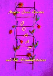 Cover von Jonas und die Himmelsleiter