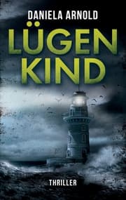 Cover von Lügenkind