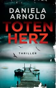Cover von Totenherz