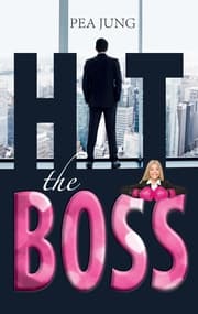 Cover von Hit the Boss