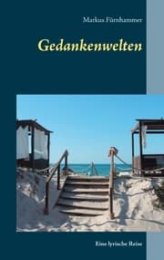 Cover von Gedankenwelten