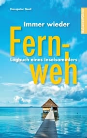 Cover von Immer wieder Fernweh