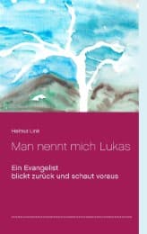 Cover von Man nennt mich Lukas