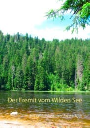 Cover von Der Eremit vom Wilden See