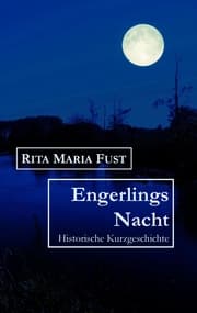 Cover von Engerlings Nacht