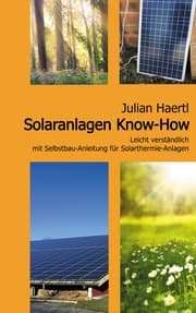 Cover von Solaranlagen Know-How